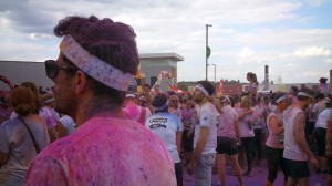 The Colour Run