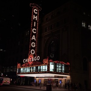 Chicago Theatre