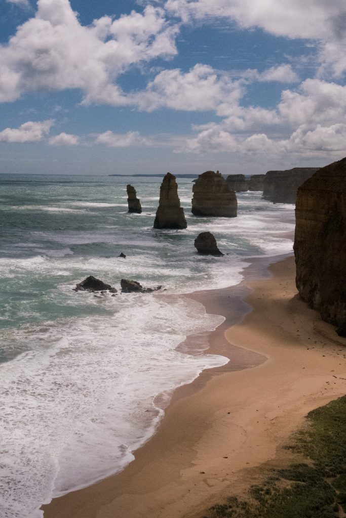 Twelve Apostles