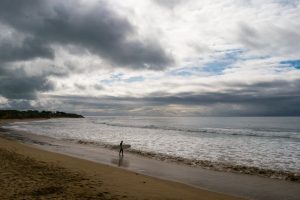 Torquay Beach