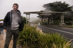 Great Ocean Road Gateway