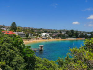 Watsons Bay, Sydney