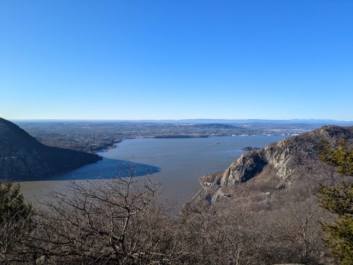 NY Hudson Valley